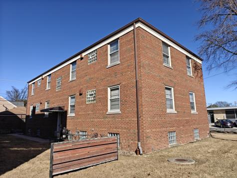 1106 Alima Terrace La Grange Park IL 60526