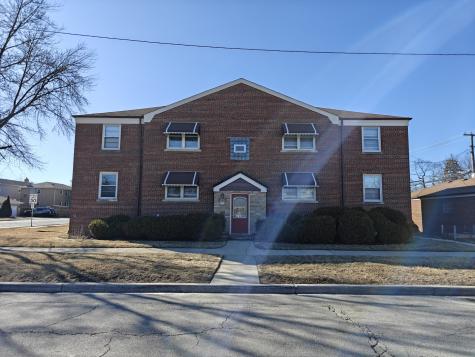 1106 Alima Terrace La Grange Park IL 60526