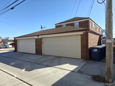 1106 Alima Terrace La Grange Park IL 60526