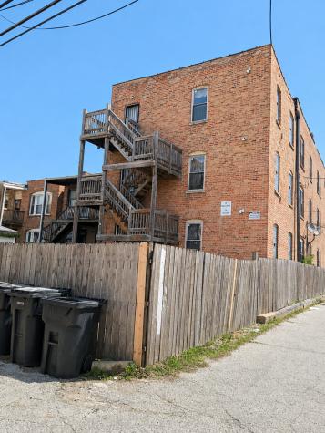 6244 South Langley Avenue Chicago IL 60637