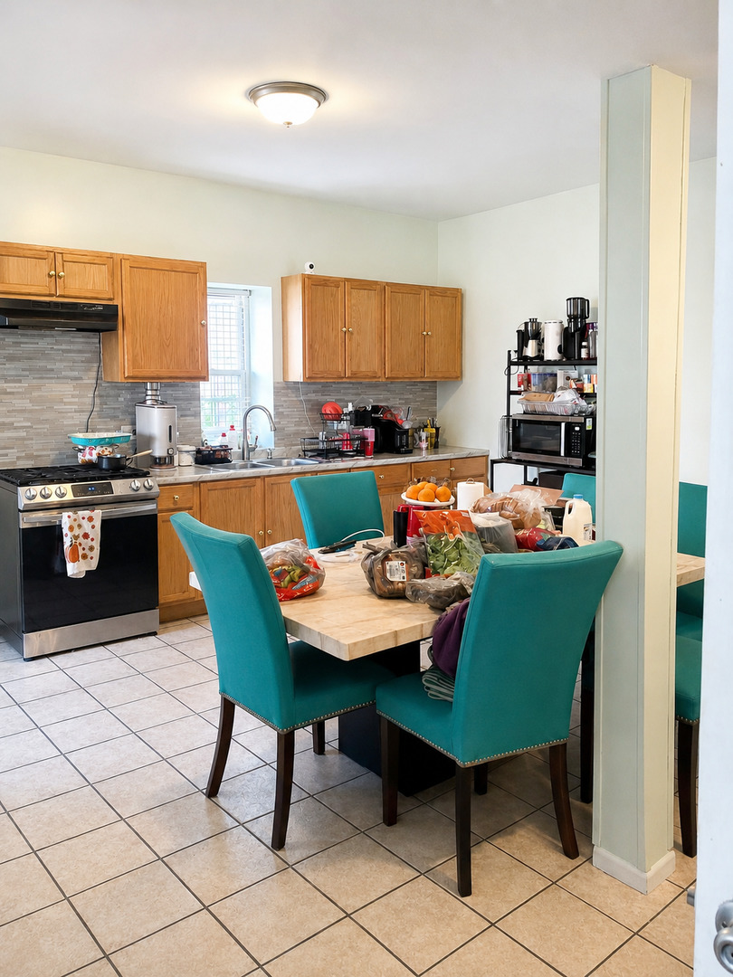 6244 South Langley Avenue Chicago IL 60637