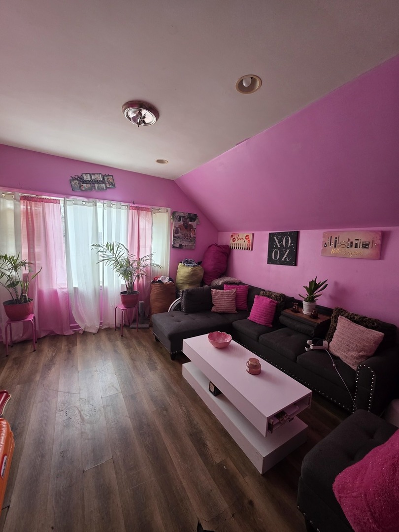 6342 South Parnell Avenue Chicago IL 60621