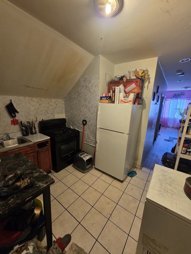 6342 South Parnell Avenue Chicago IL 60621