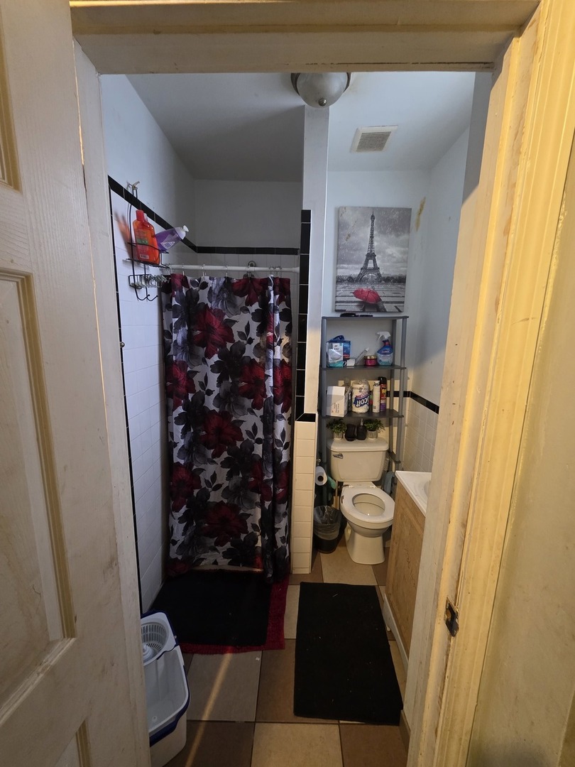6342 South Parnell Avenue Chicago IL 60621