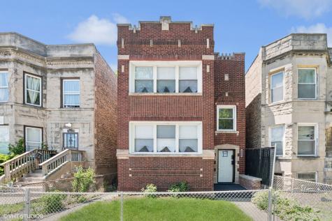 7440 South Ingleside Avenue Chicago IL 60619