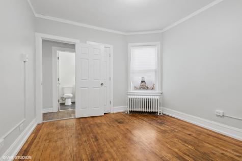 7440 South Ingleside Avenue Chicago IL 60619