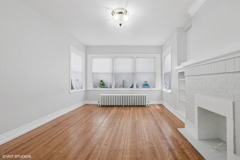 7440 South Ingleside Avenue Chicago IL 60619