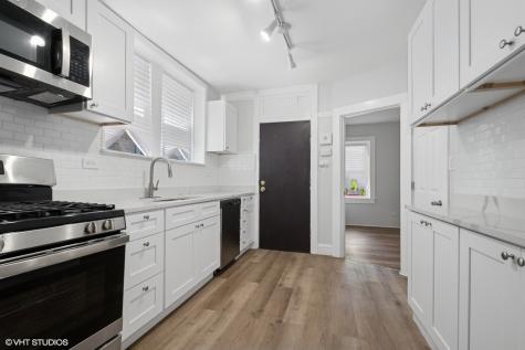 7440 South Ingleside Avenue Chicago IL 60619