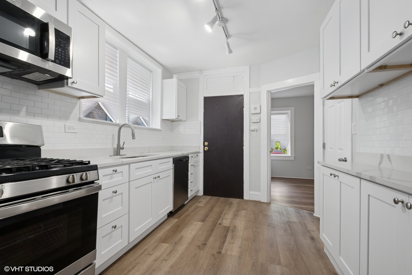 7440 South Ingleside Avenue Chicago IL 60619