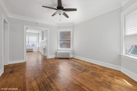 7440 South Ingleside Avenue Chicago IL 60619