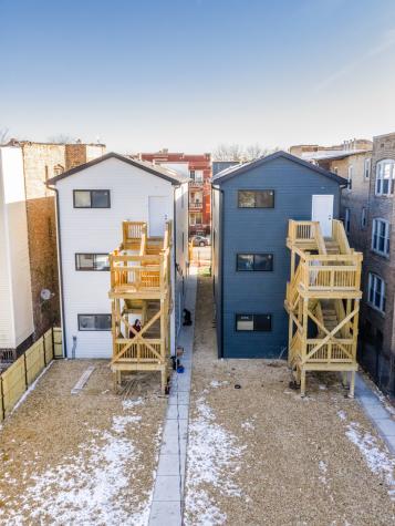6220 South King Drive Chicago IL 60637