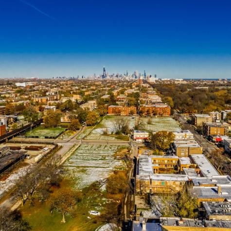 6220 South King Drive Chicago IL 60637