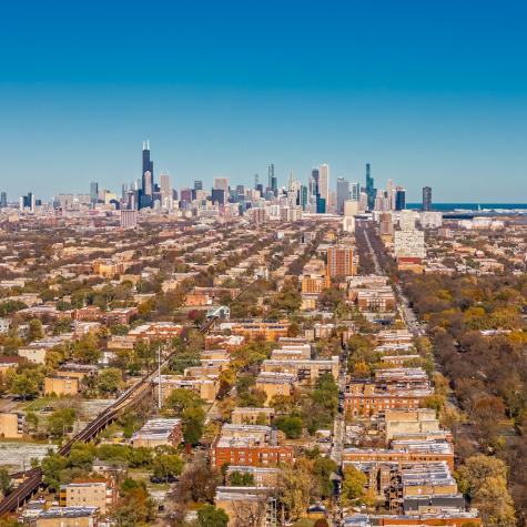 6220 South King Drive Chicago IL 60637