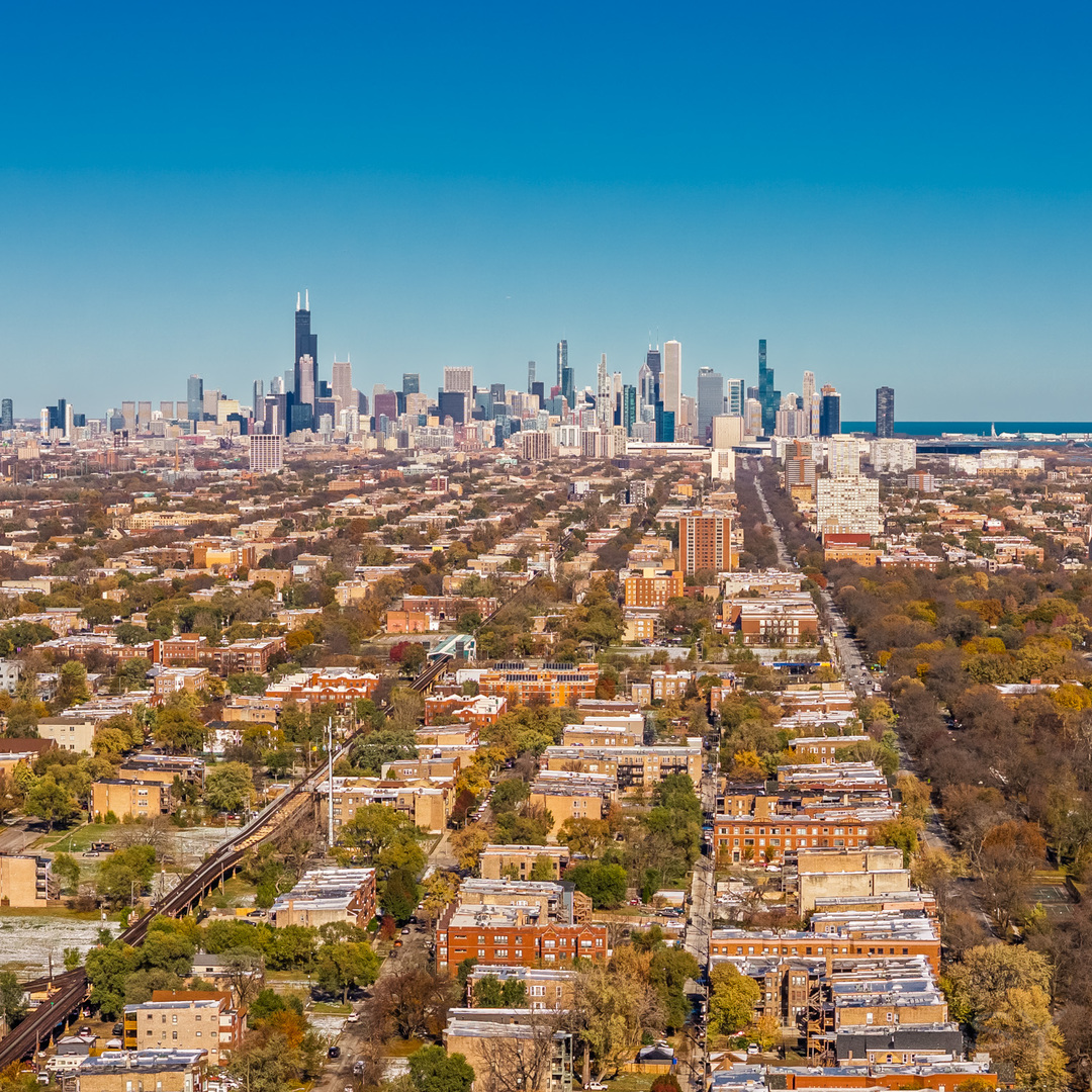 6220 South King Drive Chicago IL 60637