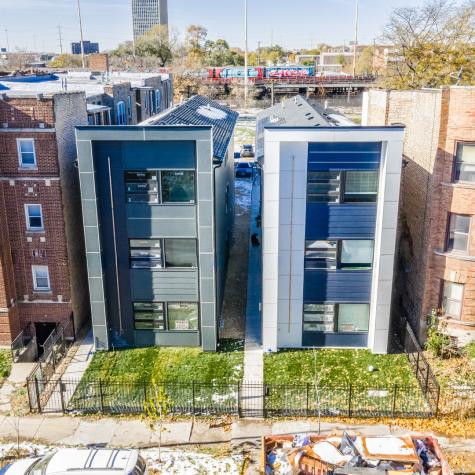 6220 South King Drive Chicago IL 60637