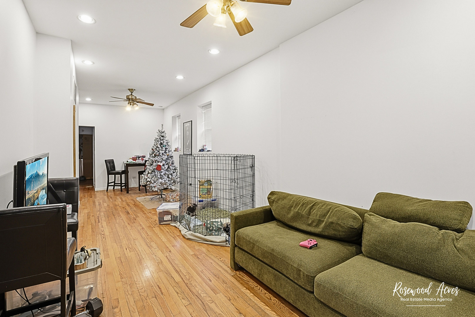 1920 South Sangamon Street Chicago IL 60608