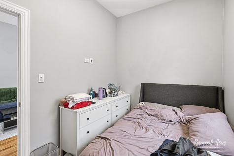 1920 South Sangamon Street Chicago IL 60608