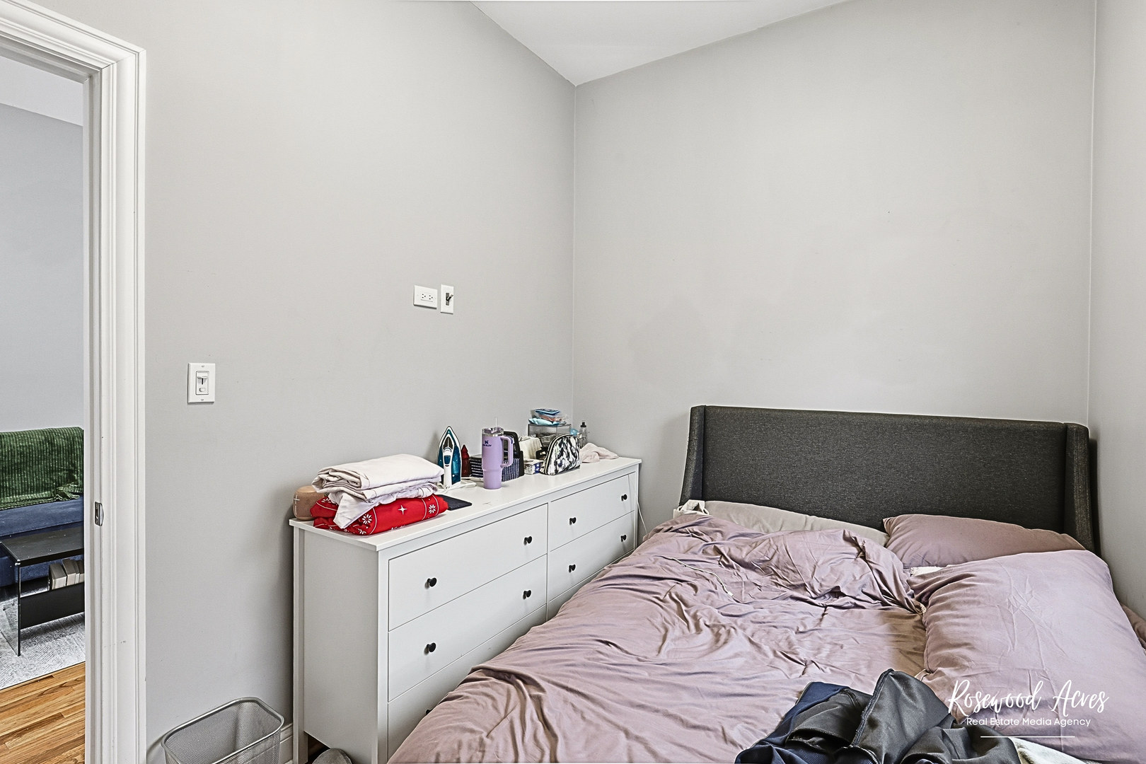 1920 South Sangamon Street Chicago IL 60608