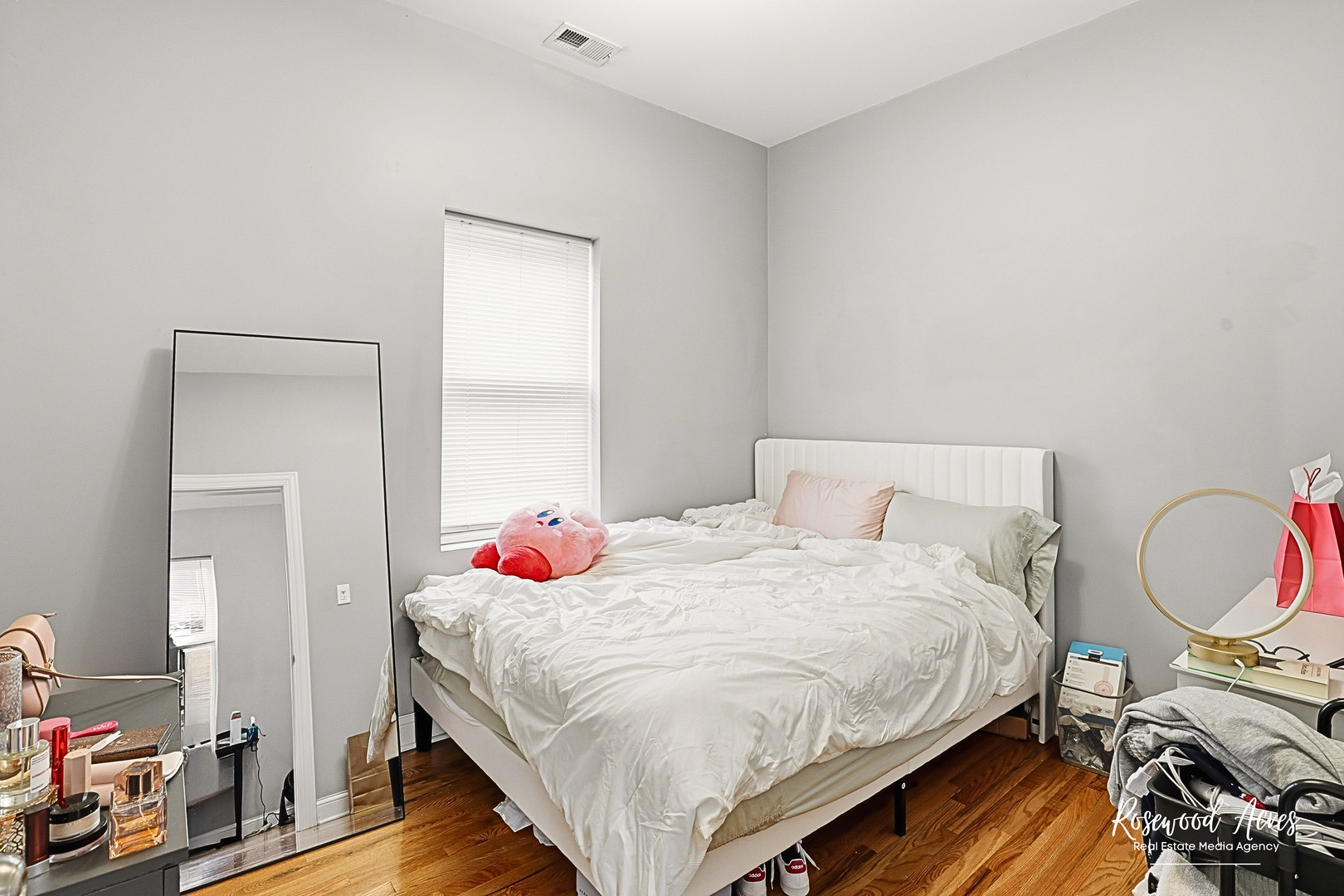1920 South Sangamon Street Chicago IL 60608