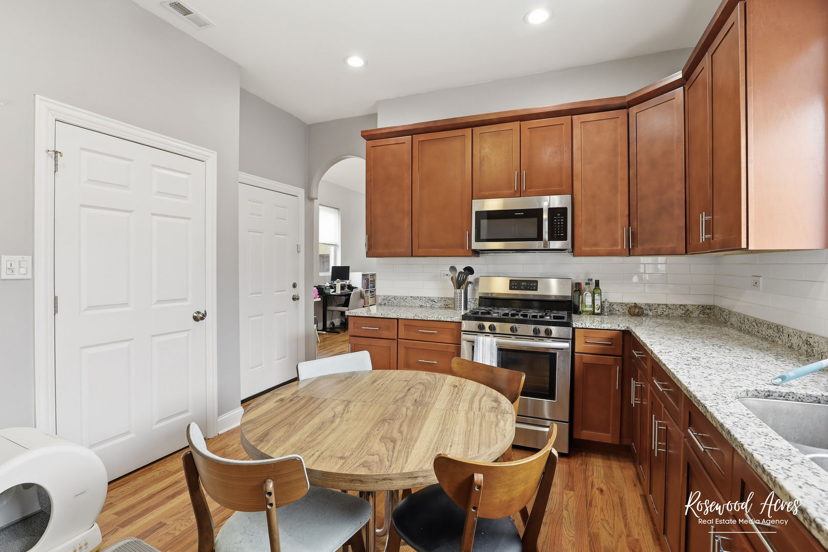 1920 South Sangamon Street Chicago IL 60608