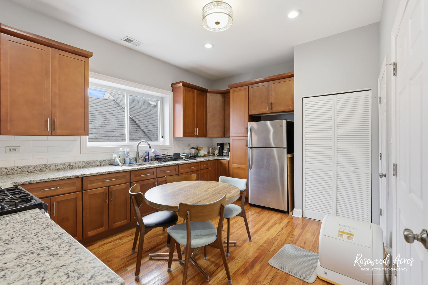 1920 South Sangamon Street Chicago IL 60608