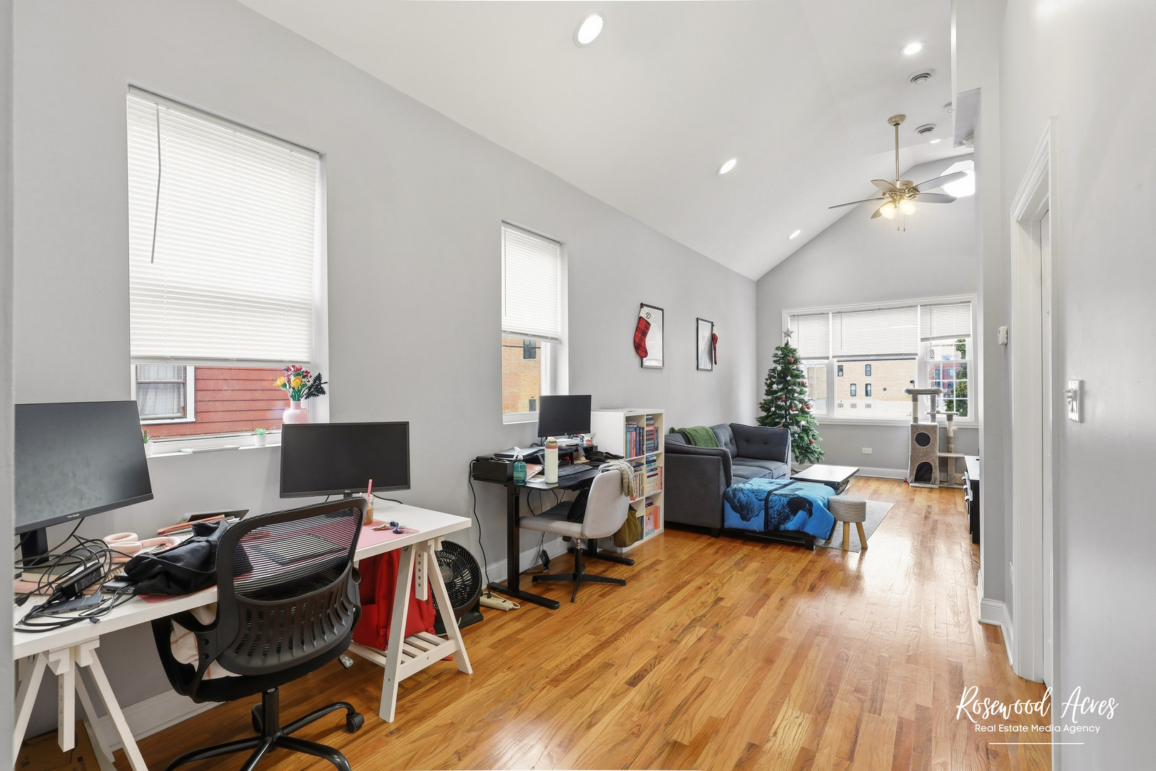 1920 South Sangamon Street Chicago IL 60608