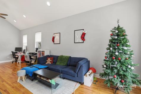 1920 South Sangamon Street Chicago IL 60608