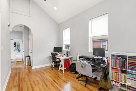 1920 South Sangamon Street Chicago IL 60608
