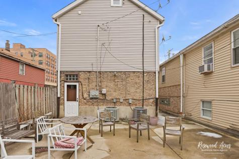 1920 South Sangamon Street Chicago IL 60608