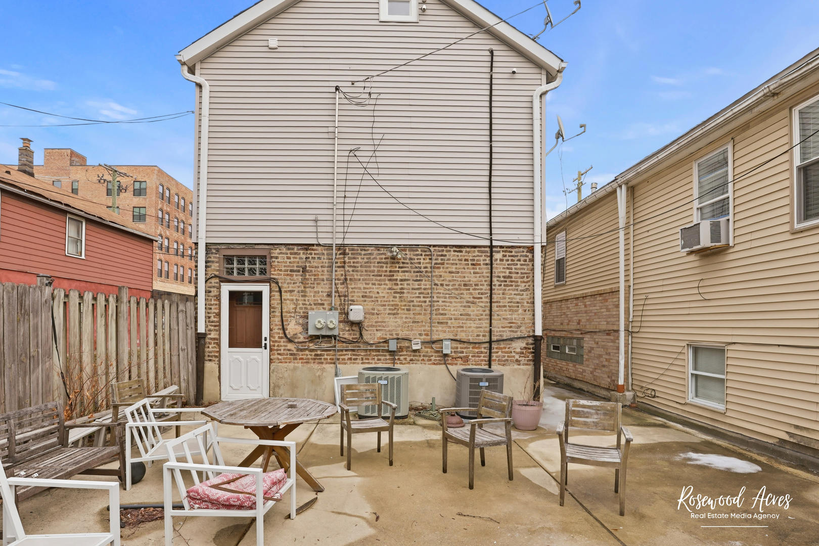 1920 South Sangamon Street Chicago IL 60608