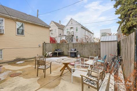 1920 South Sangamon Street Chicago IL 60608