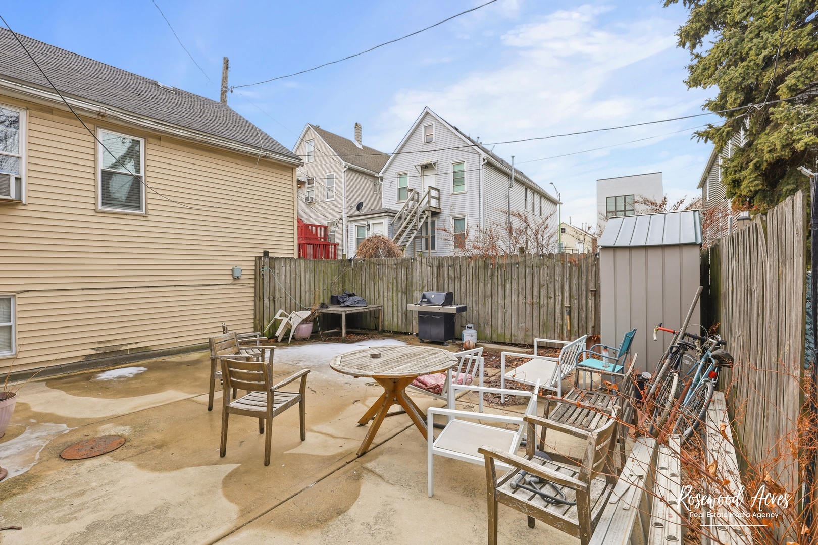 1920 South Sangamon Street Chicago IL 60608