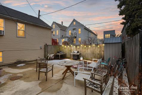 1920 South Sangamon Street Chicago IL 60608