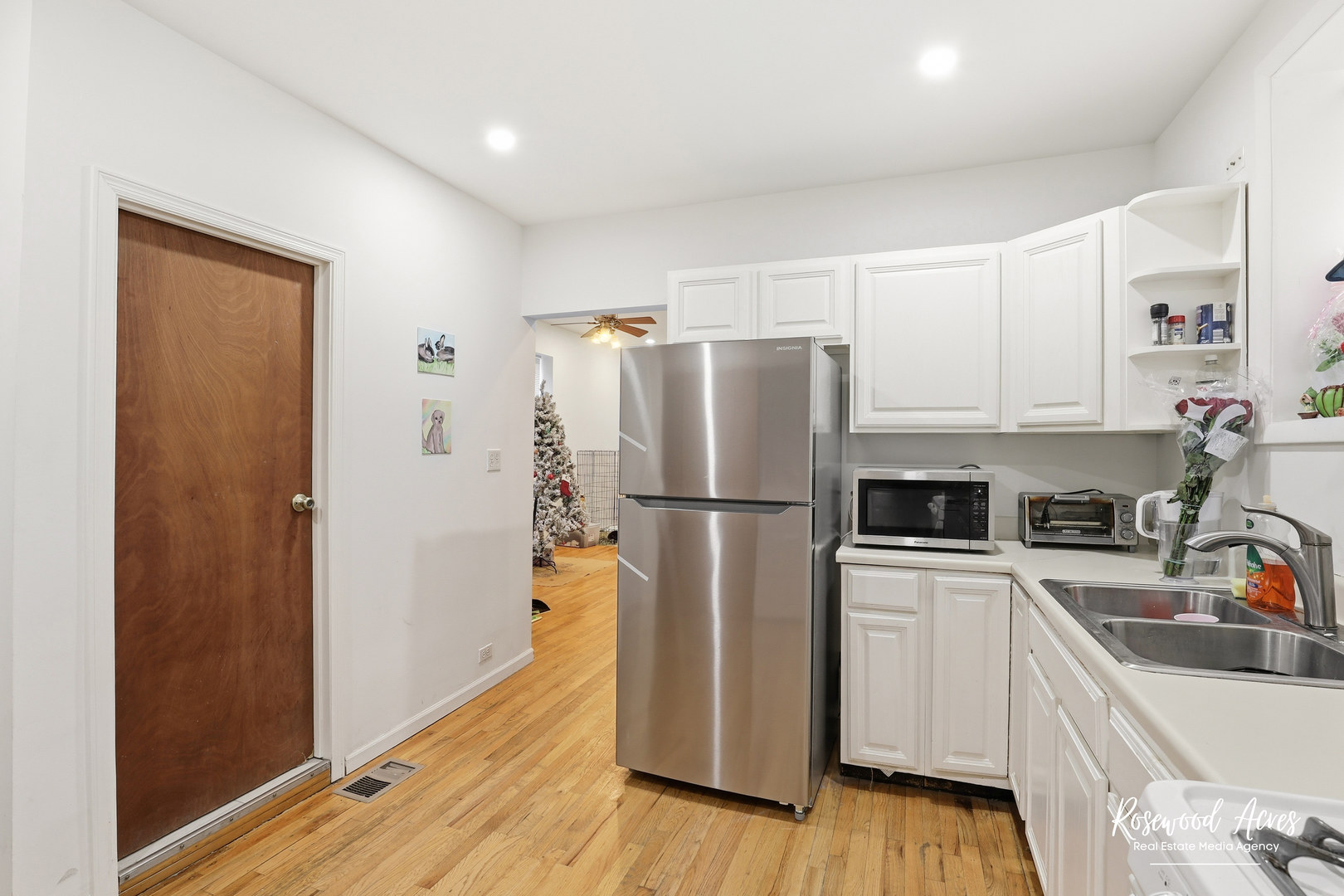1920 South Sangamon Street Chicago IL 60608