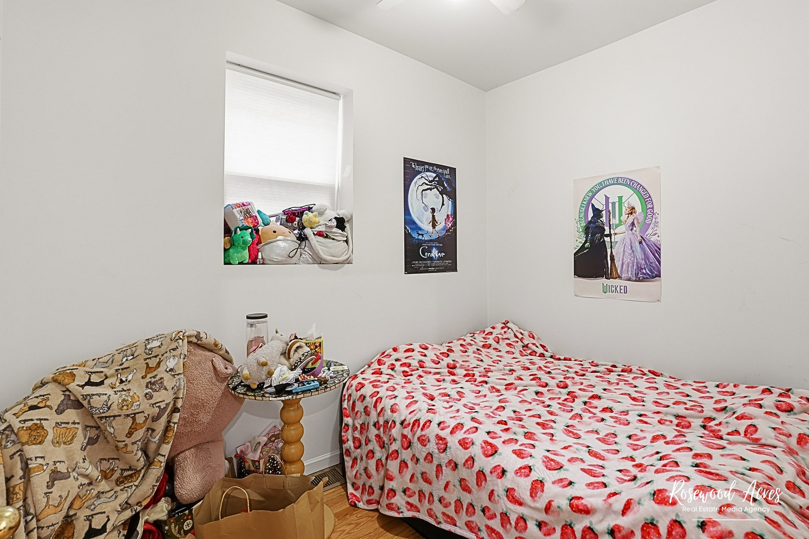 1920 South Sangamon Street Chicago IL 60608