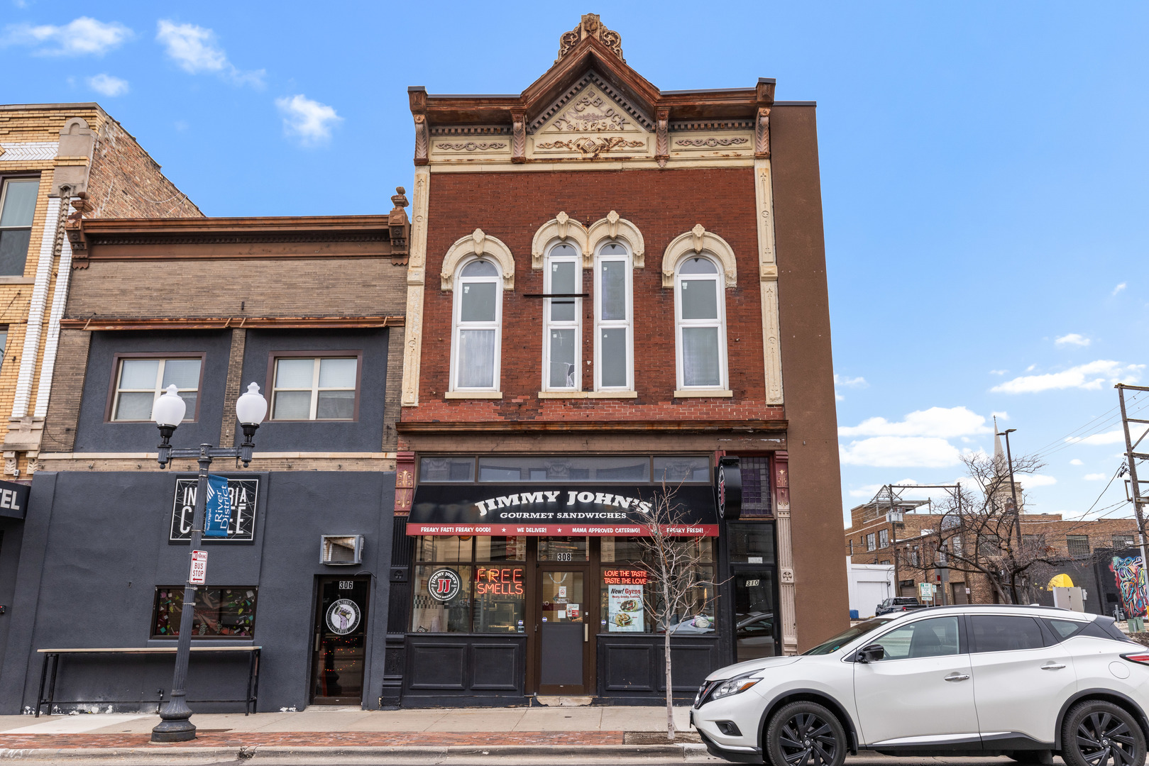 308-310 East State Street Rockford IL 61104