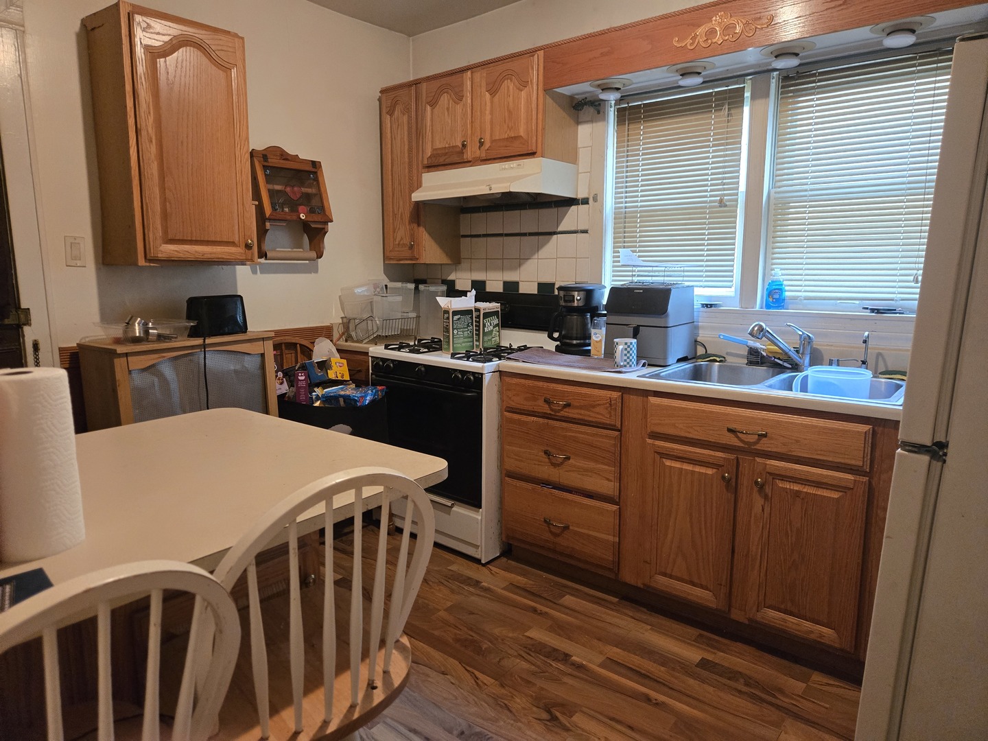 5342 West Newport Avenue Chicago IL 60641