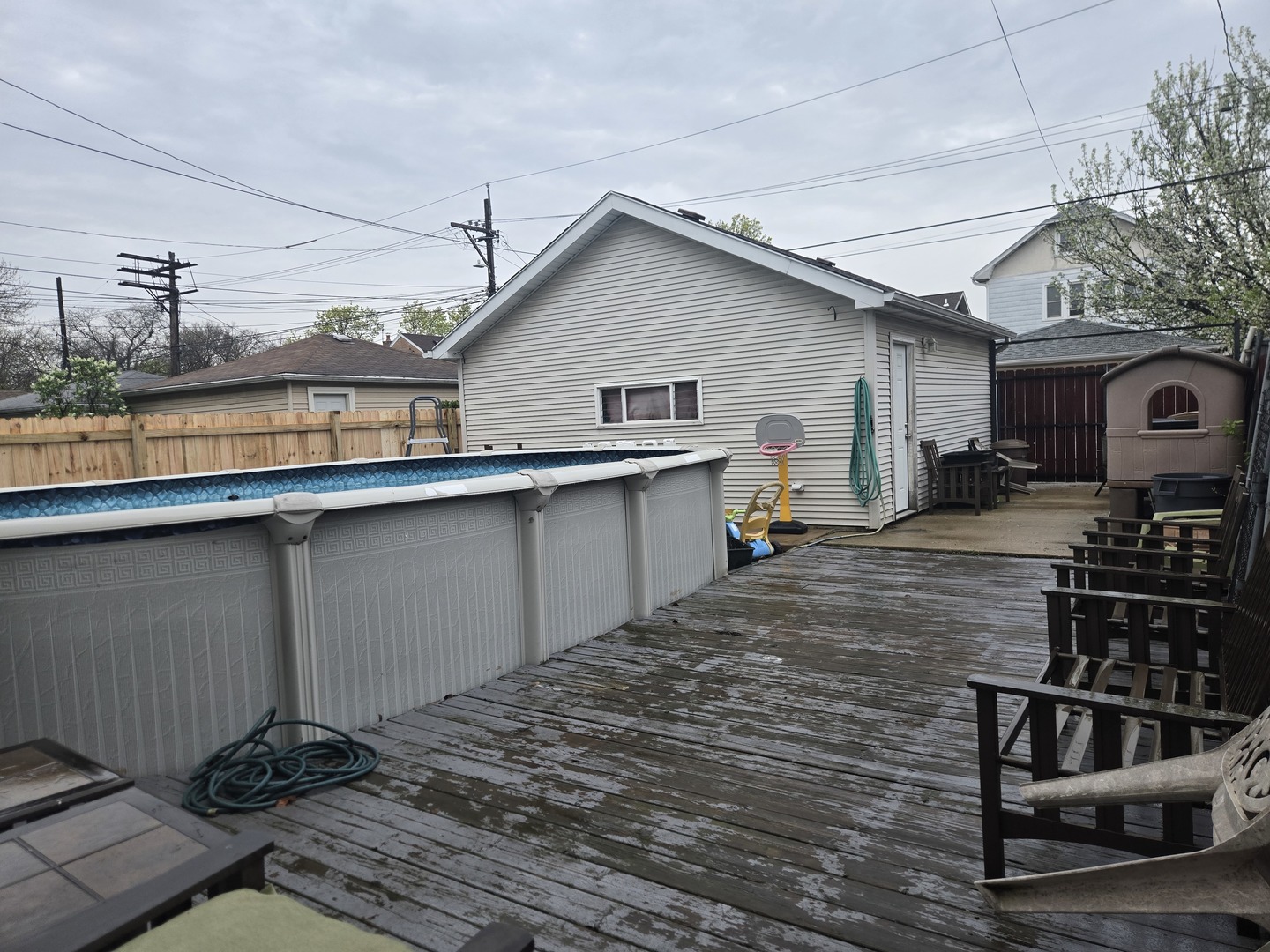 5342 West Newport Avenue Chicago IL 60641