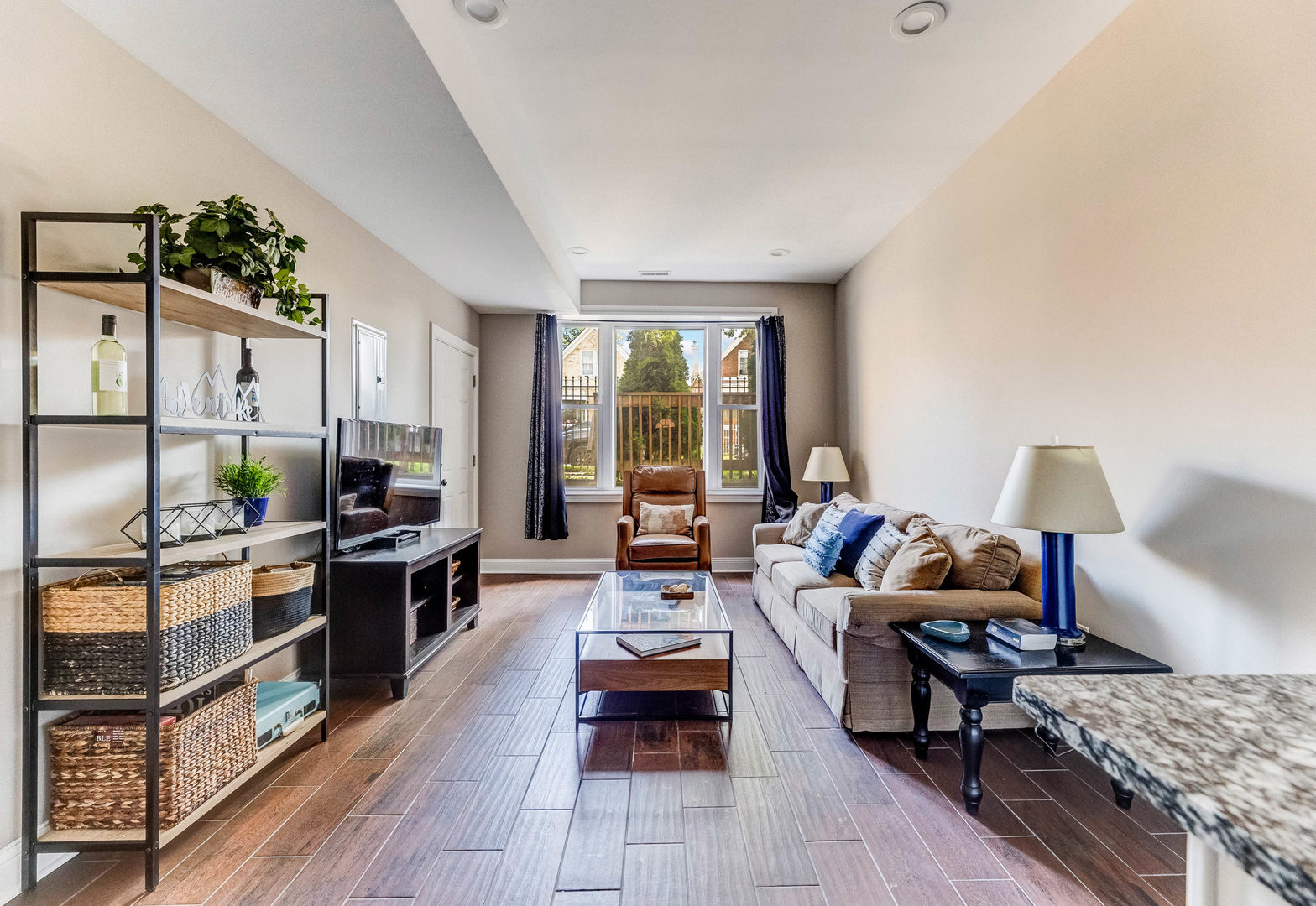 820 North Monticello Avenue Chicago IL 60651
