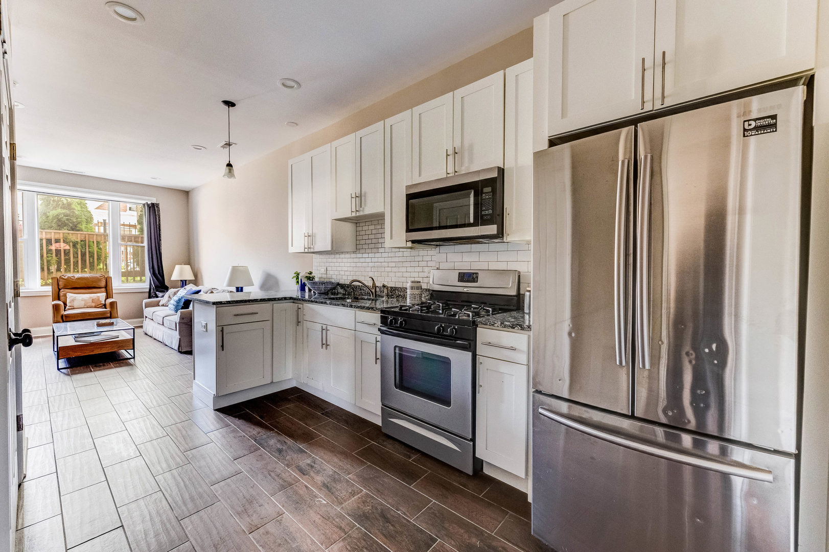 820 North Monticello Avenue Chicago IL 60651