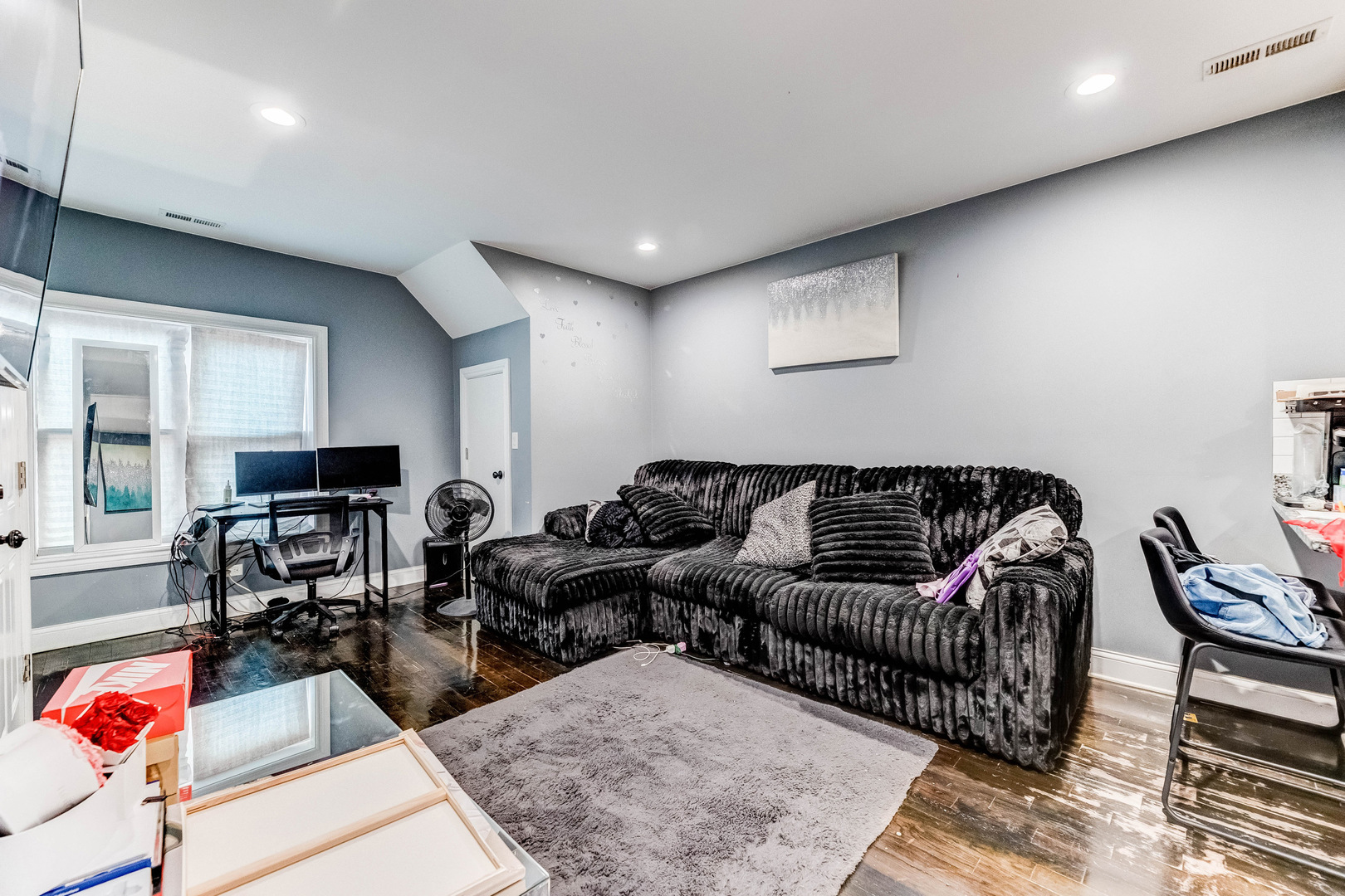 820 North Monticello Avenue Chicago IL 60651