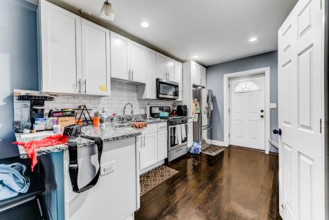 820 North Monticello Avenue Chicago IL 60651