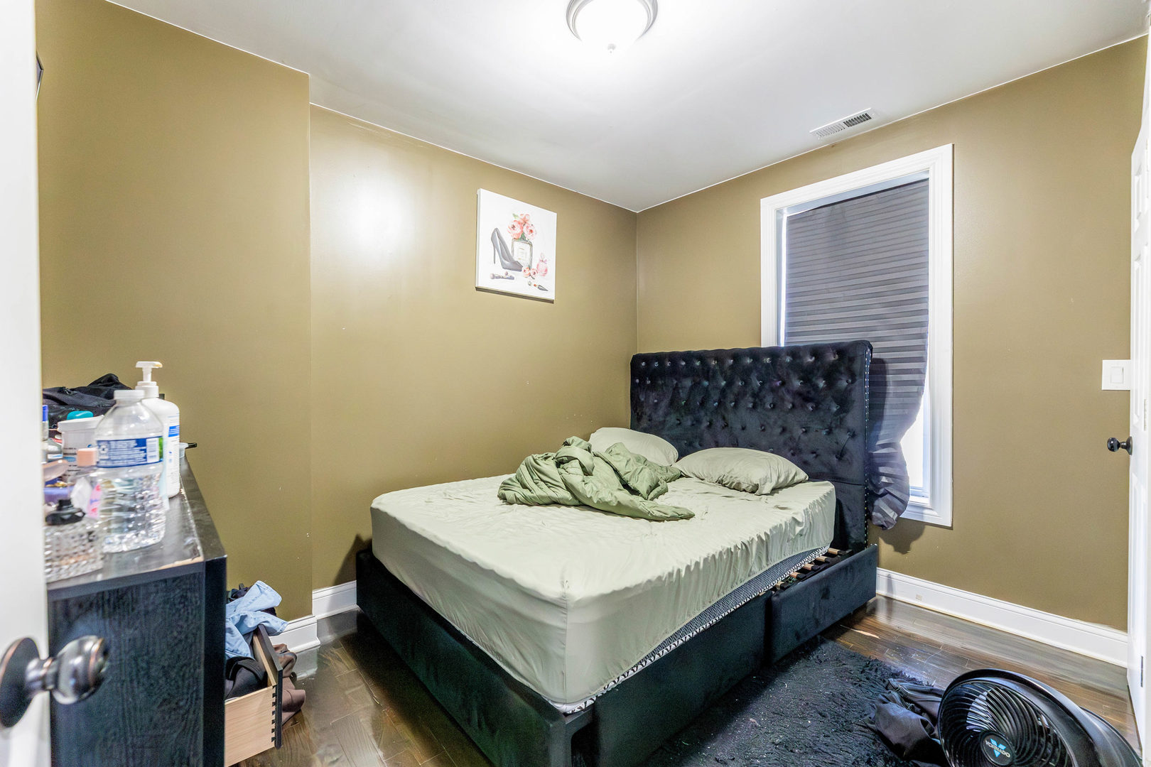 820 North Monticello Avenue Chicago IL 60651