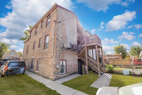 820 North Monticello Avenue Chicago IL 60651