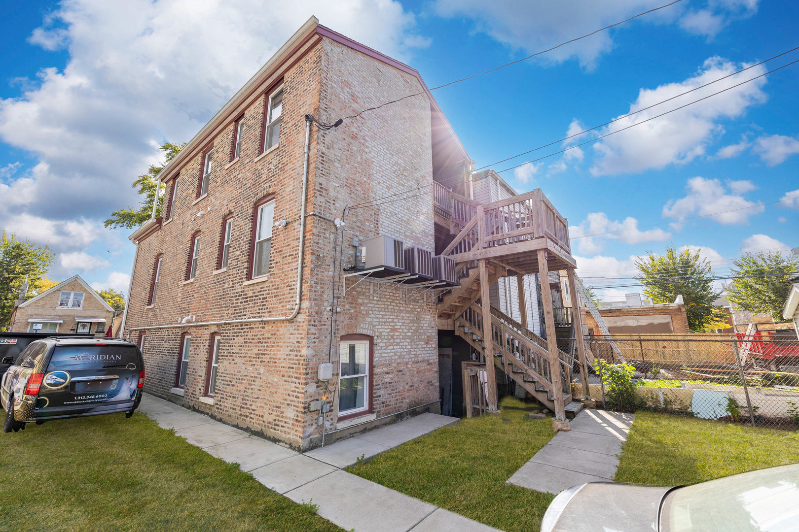 820 North Monticello Avenue Chicago IL 60651