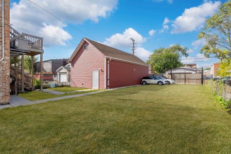 820 North Monticello Avenue Chicago IL 60651