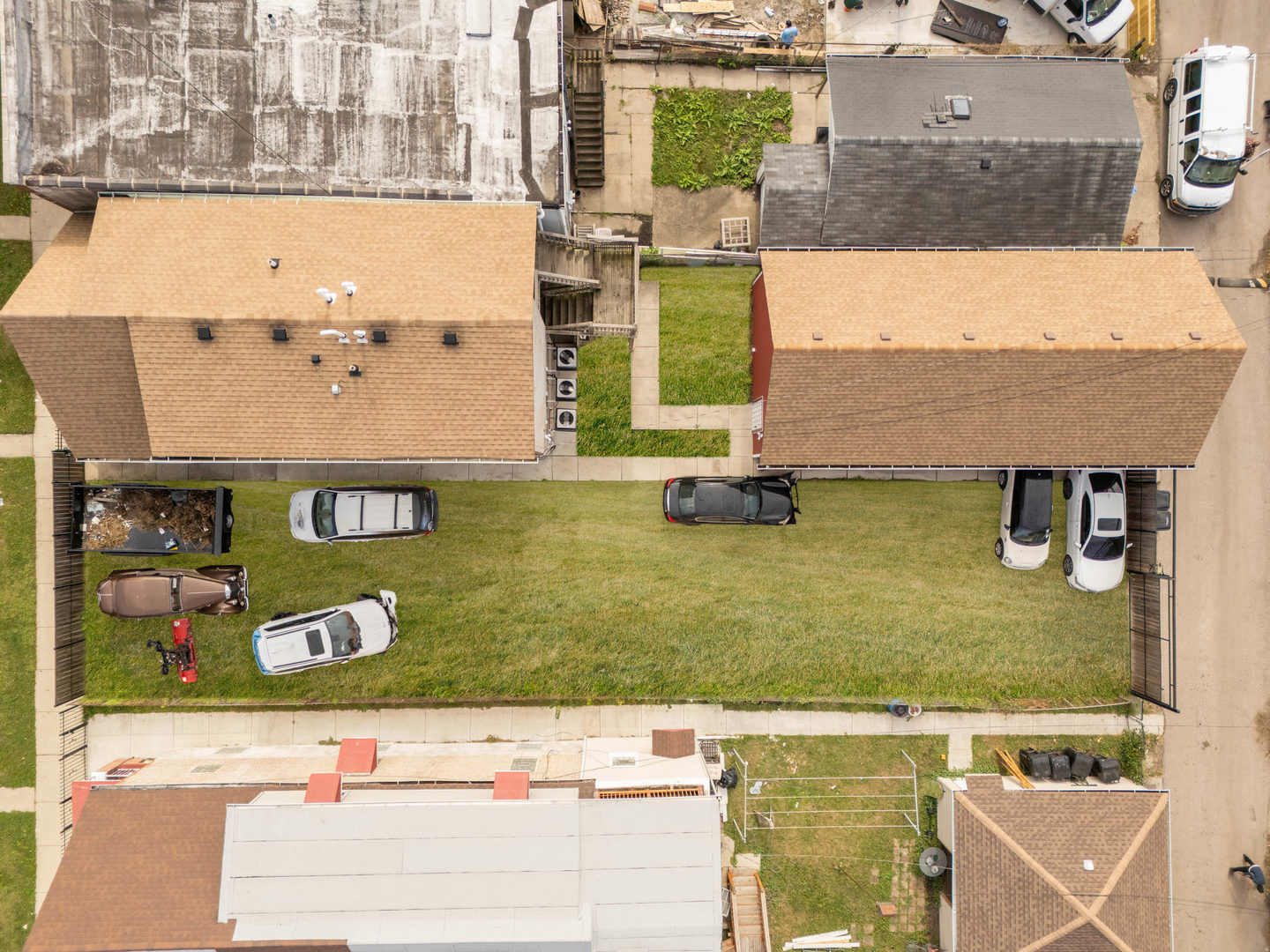 820 North Monticello Avenue Chicago IL 60651