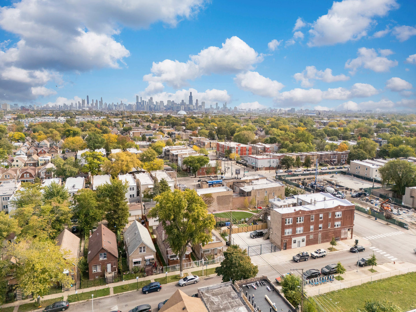 820 North Monticello Avenue Chicago IL 60651