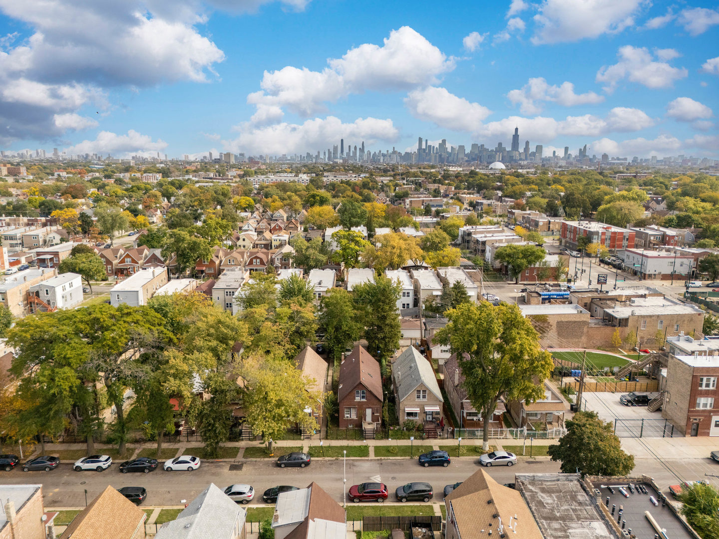 820 North Monticello Avenue Chicago IL 60651