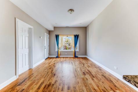 820 North Monticello Avenue Chicago IL 60651